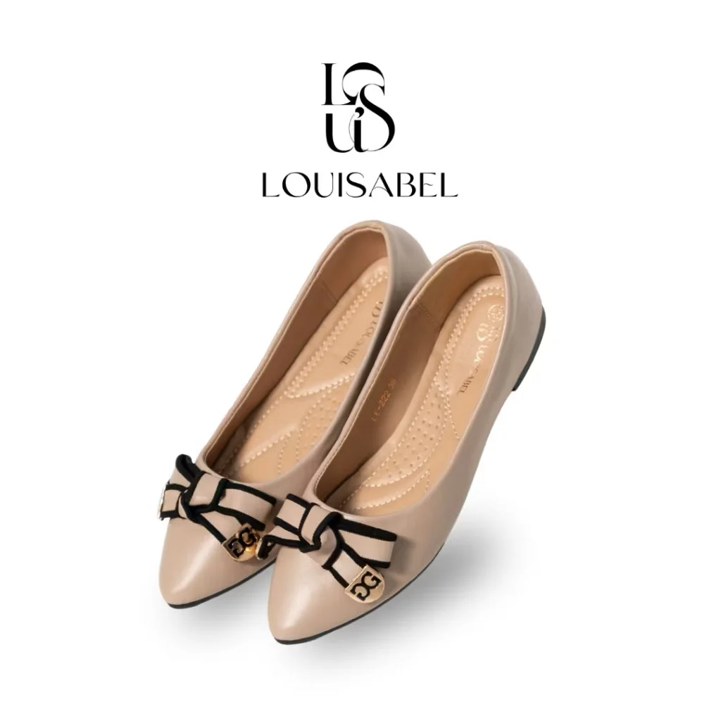 LOUISABEL Flatshoes 