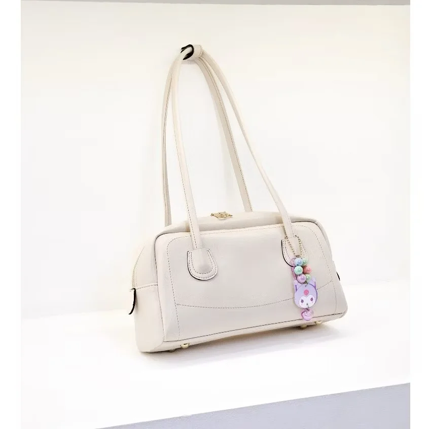 MELVELLA Tas Wanita Evalia Baguette